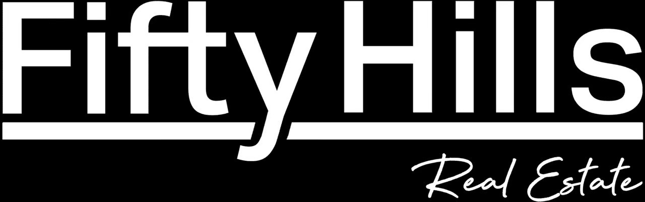 Fifty Hills Real Estate
