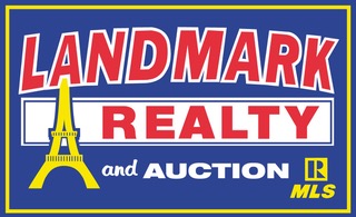 Landmark realty & auction