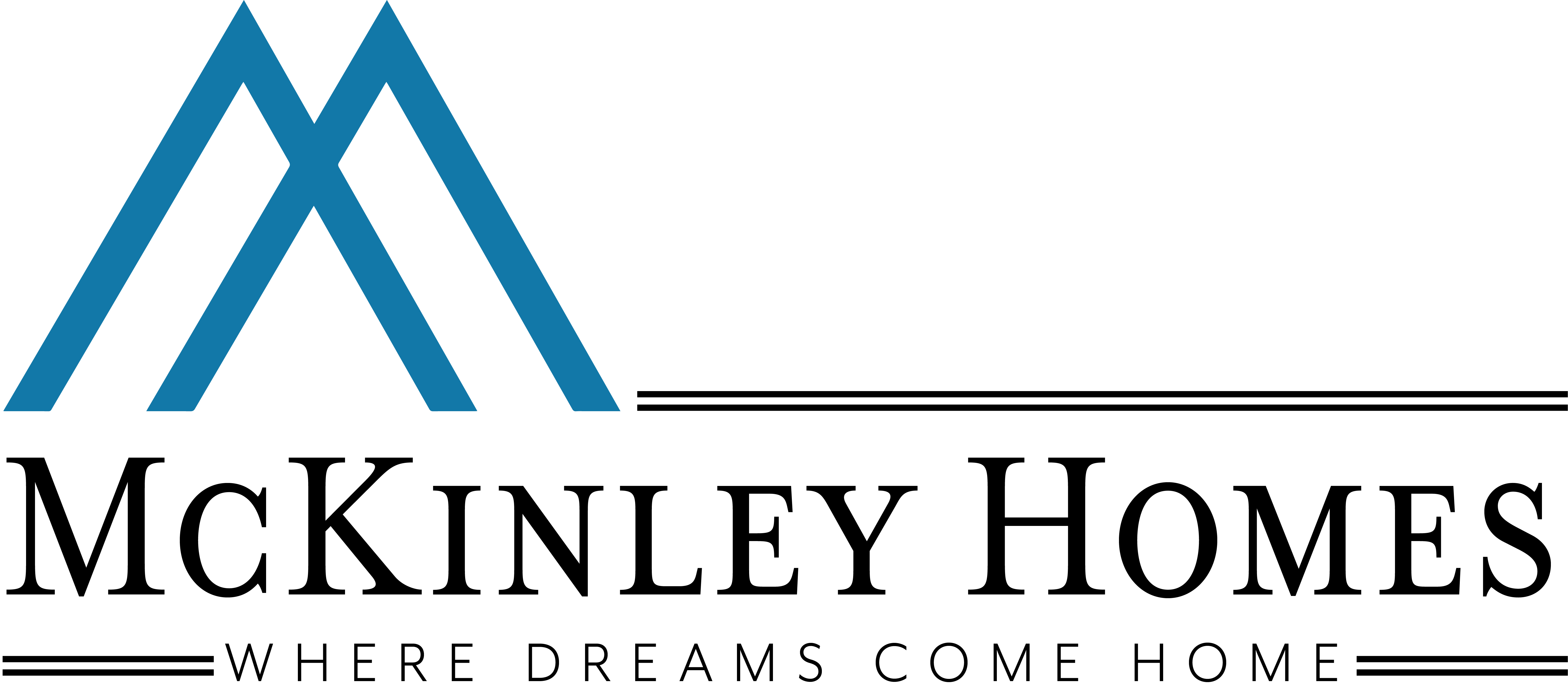 McKinley Homes