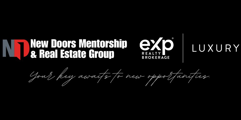 New Doors Group Exp Realty