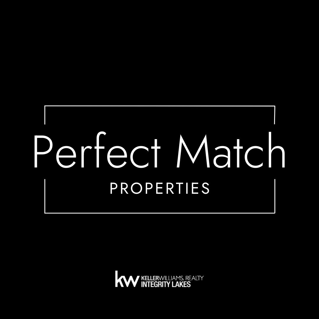 Keller Williams Realty Integrity Lakes