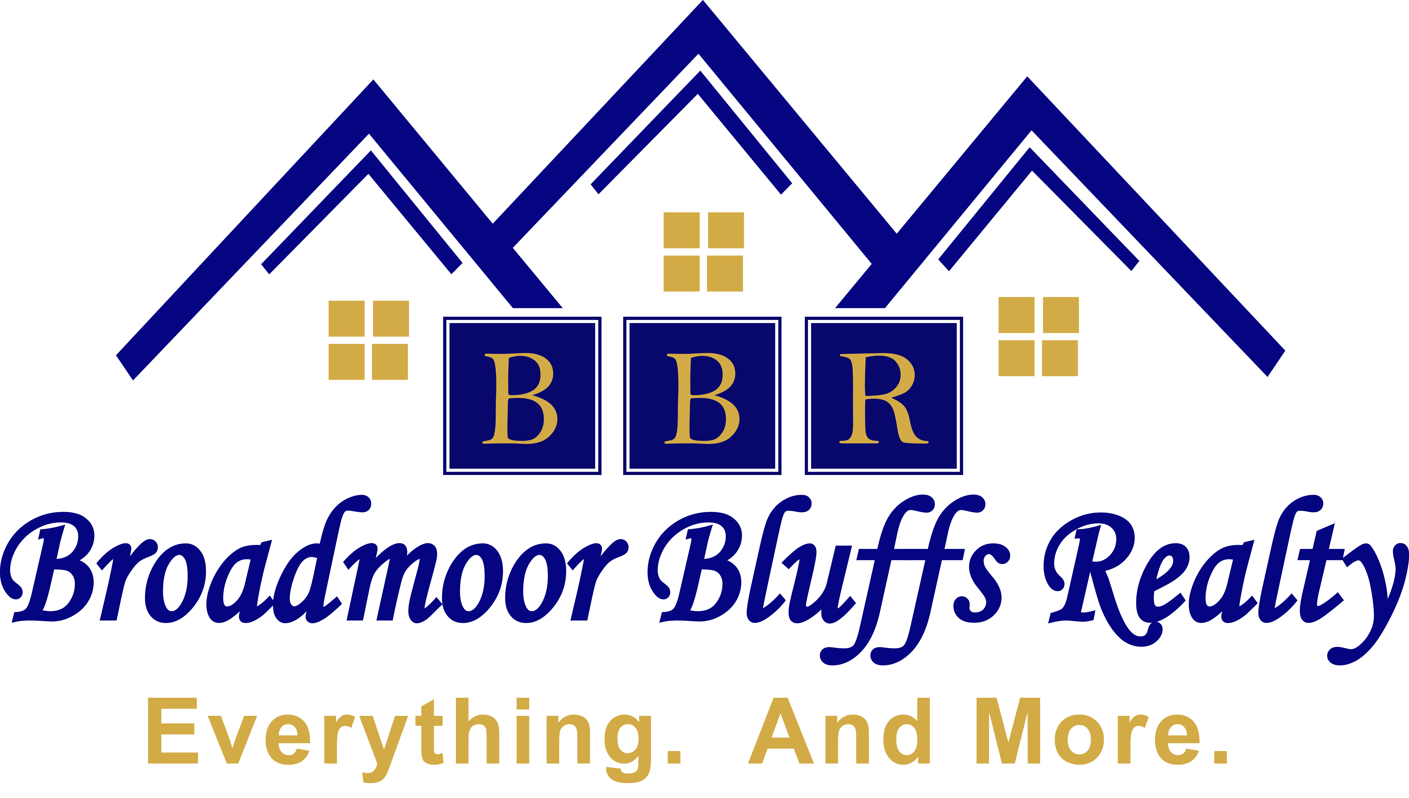 Broadmoore Bluffs Realty