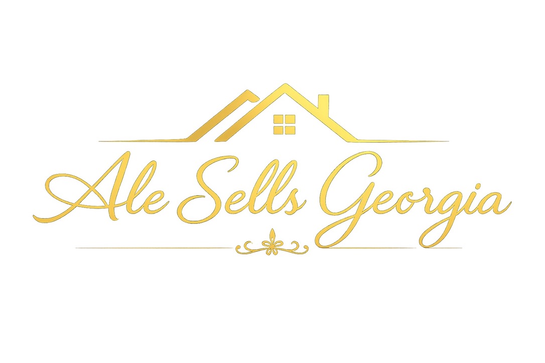 Ale Sells Georgia