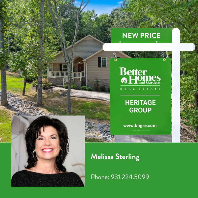 Melissa Sterling Realty