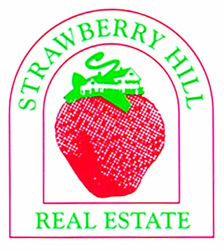 Strawberry Hill Real Estate