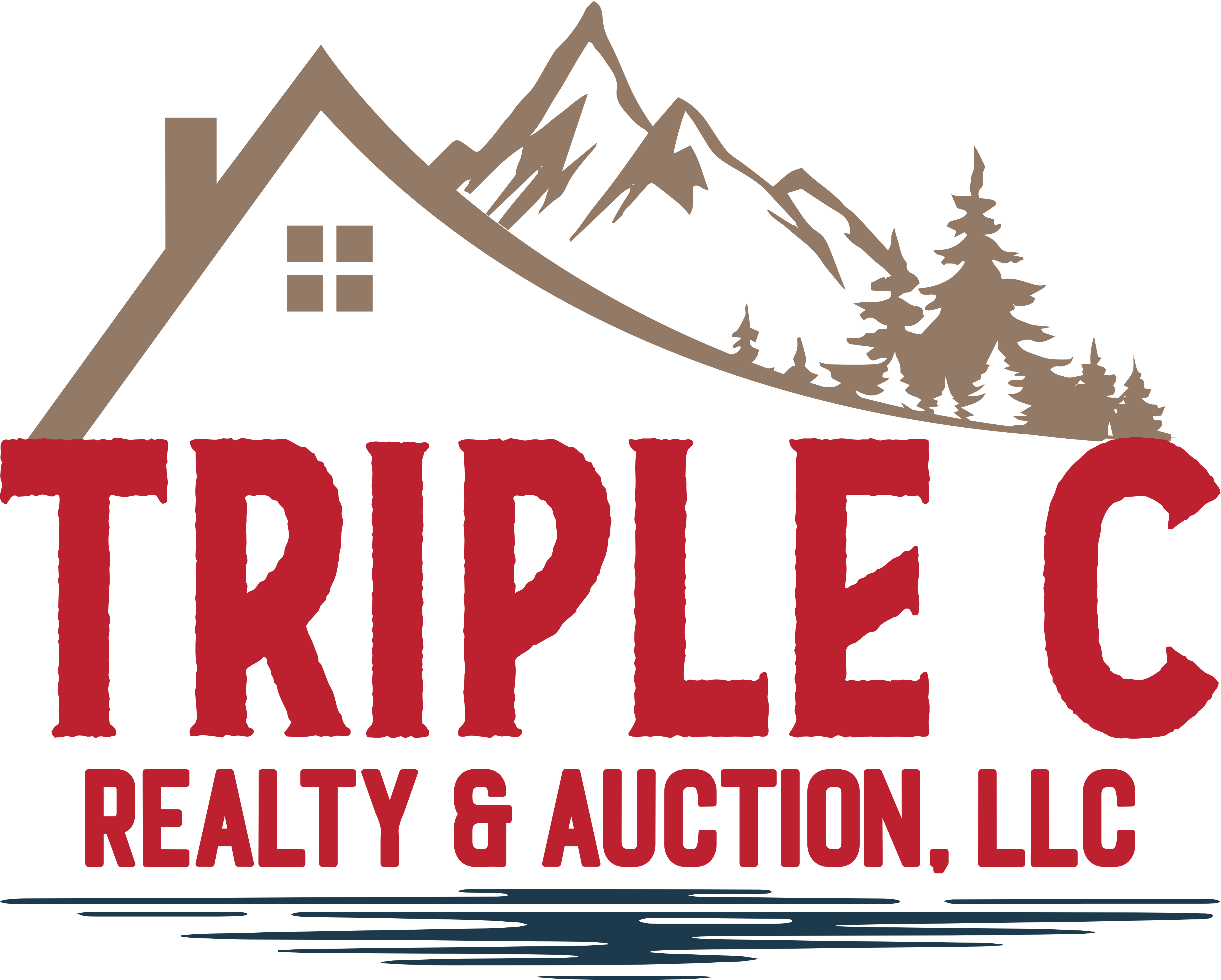 Triple C Realty & Auction