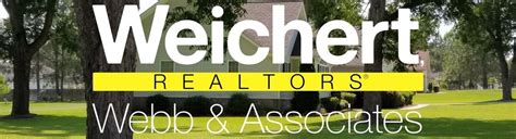 Weichert Realtors - The Webb Agency