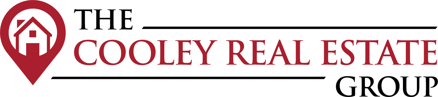 The Cooley Real Estate Group —  Keller Williams