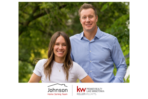 Johnson Home Selling Team | Keller Williams Premier Realty Lake Minnetonka