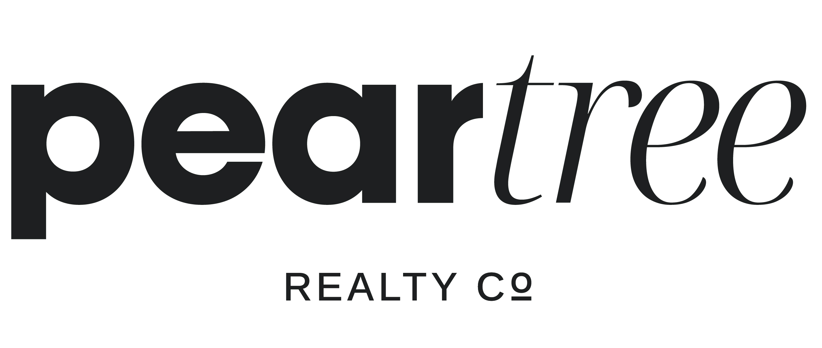 Pear Tree Realty Co