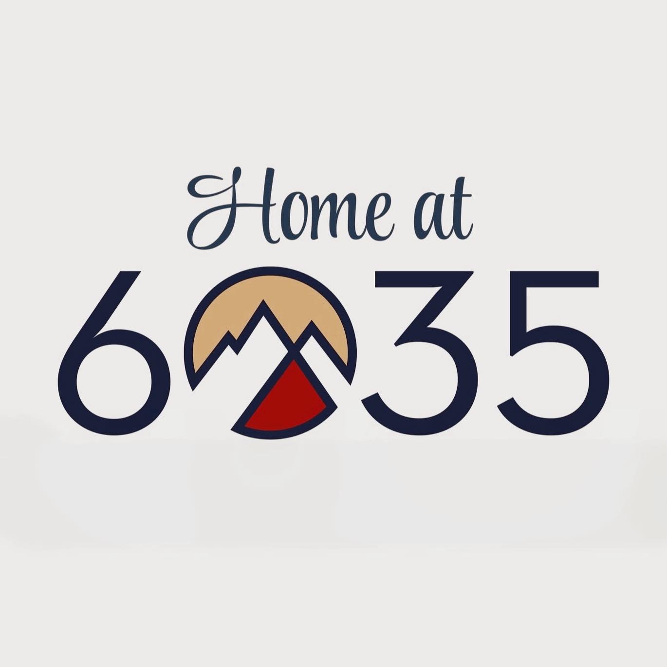 Home at 6035