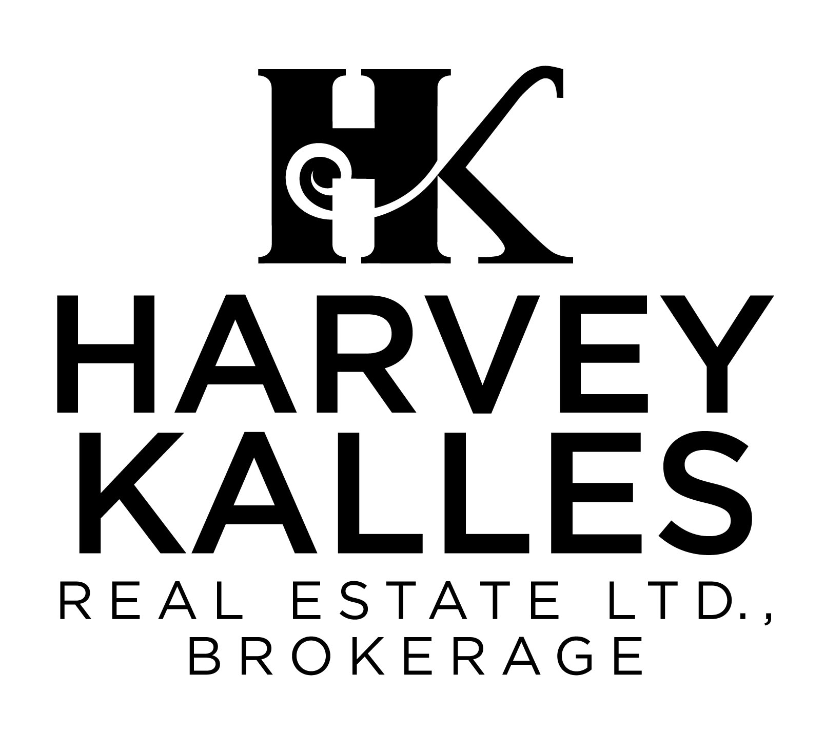 Harvey Kalles Real Estate Ltd., Brokerage