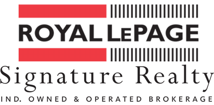 Royal LePage Signature Realty, Brokerage