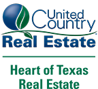 United Country-Heart of Texas Land and Home