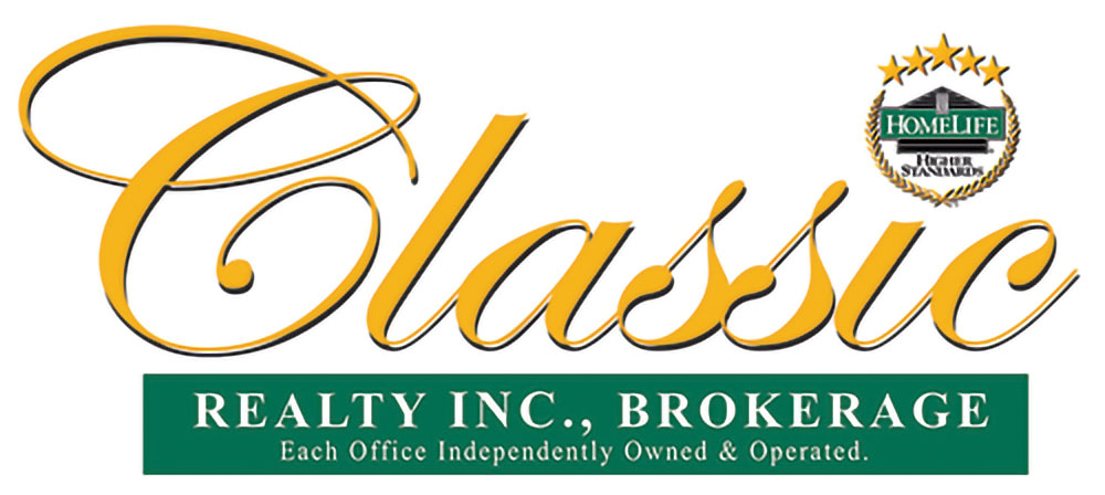 HOMELIFE CLASSIC REALTY INC., BROKERAGE