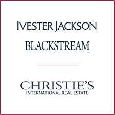 Ivester Jackson BlackStream | Christie's International Real Estate