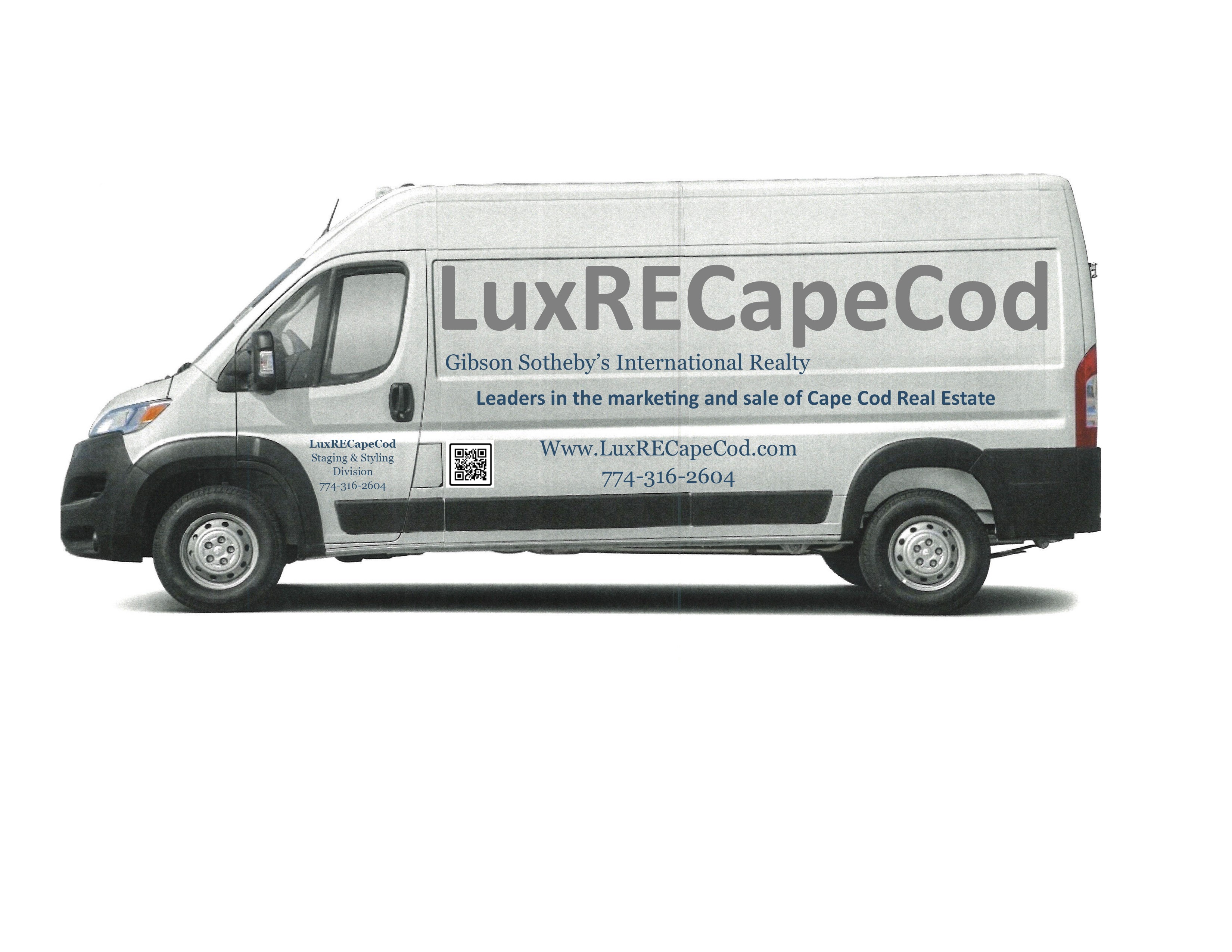 LuxRECapeCod@Gibson Sotheby's International Realty