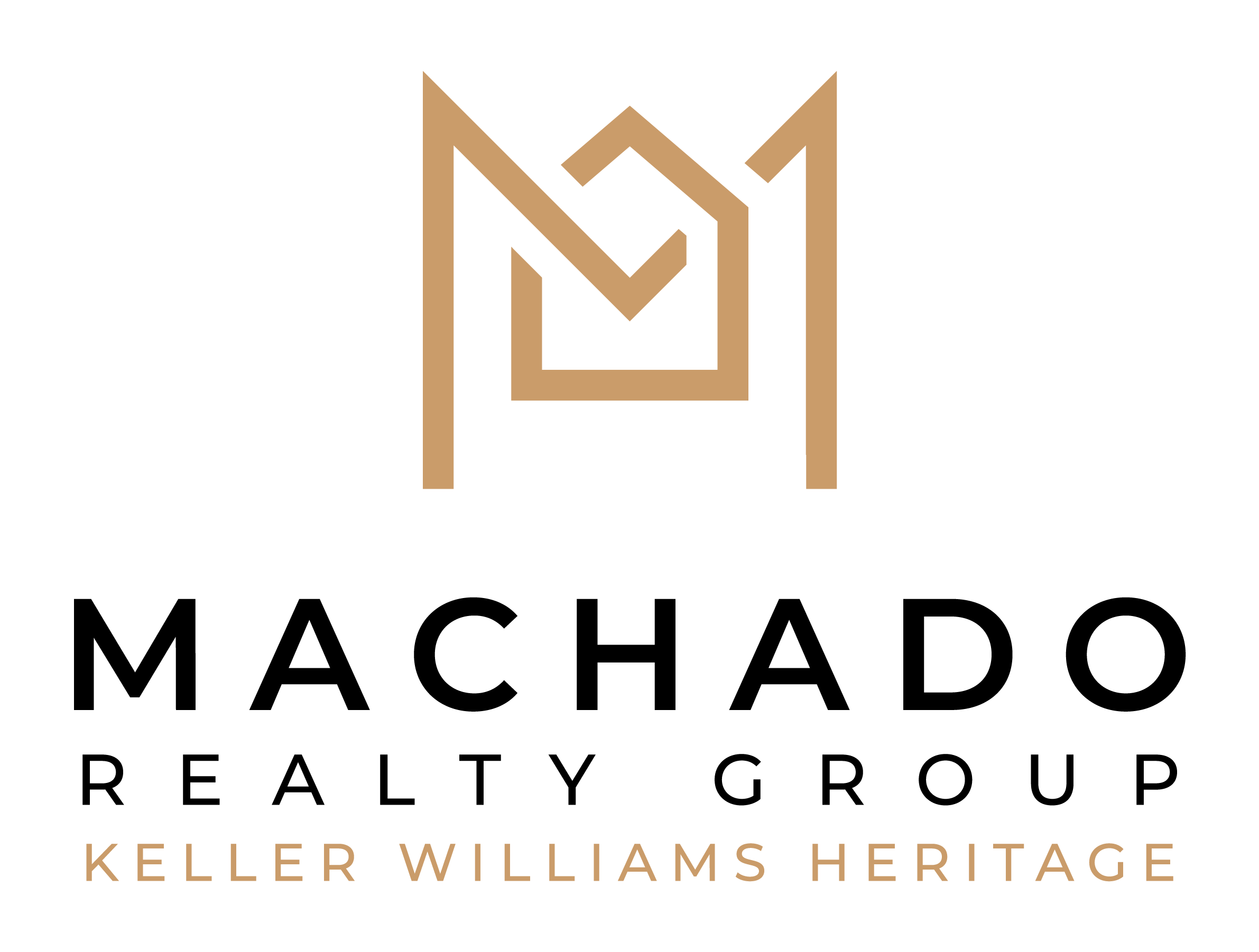 Machado Realty Group | Keller Williams Heritage