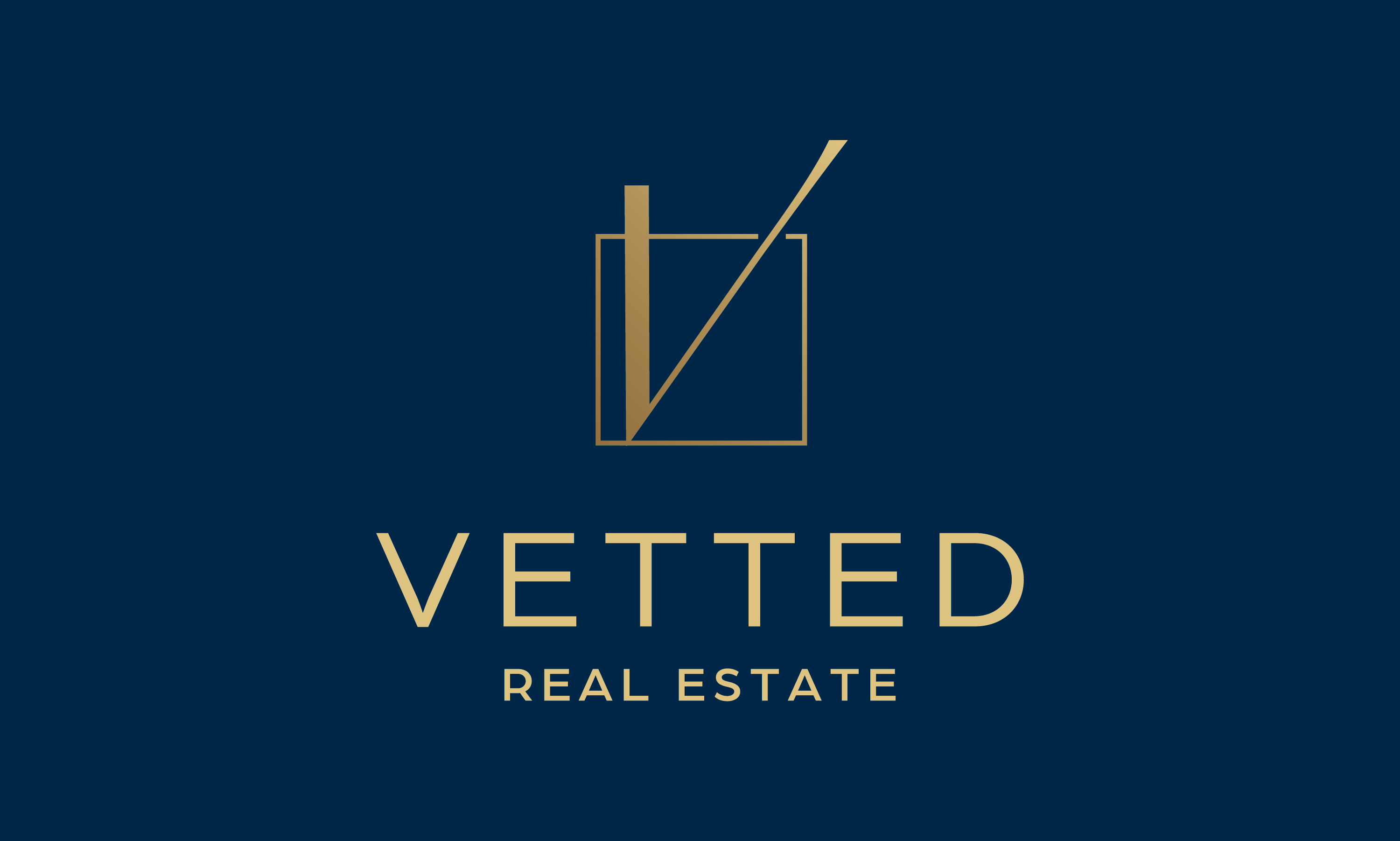 Vetted Real Estate