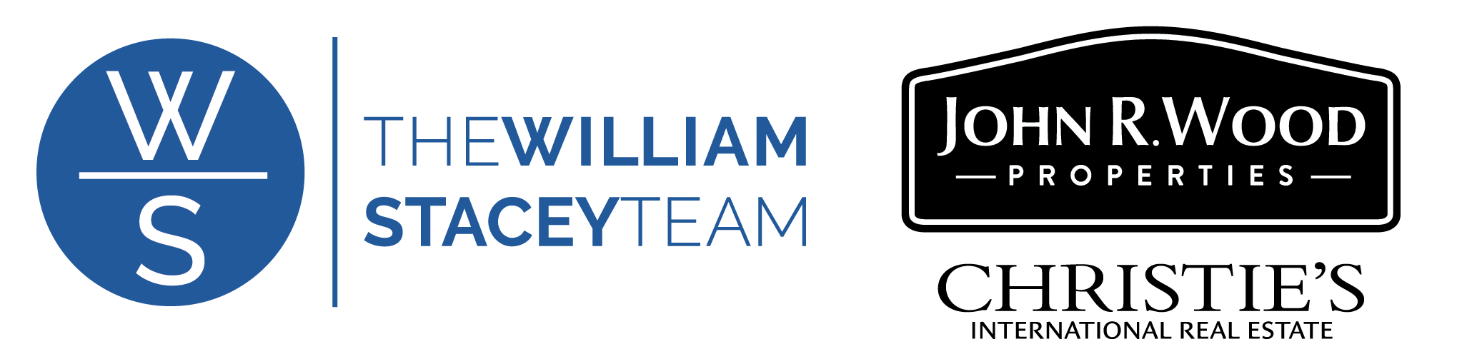 The William Stacey Team