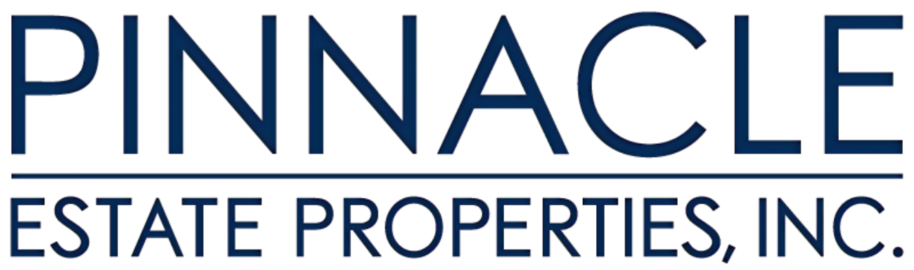 Pinnacle Estate Properties, Inc,