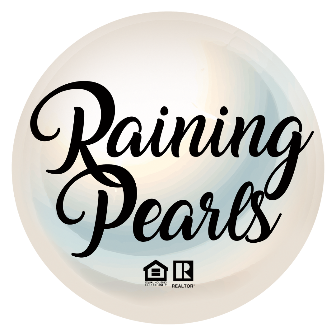 Raining Pearls LLC