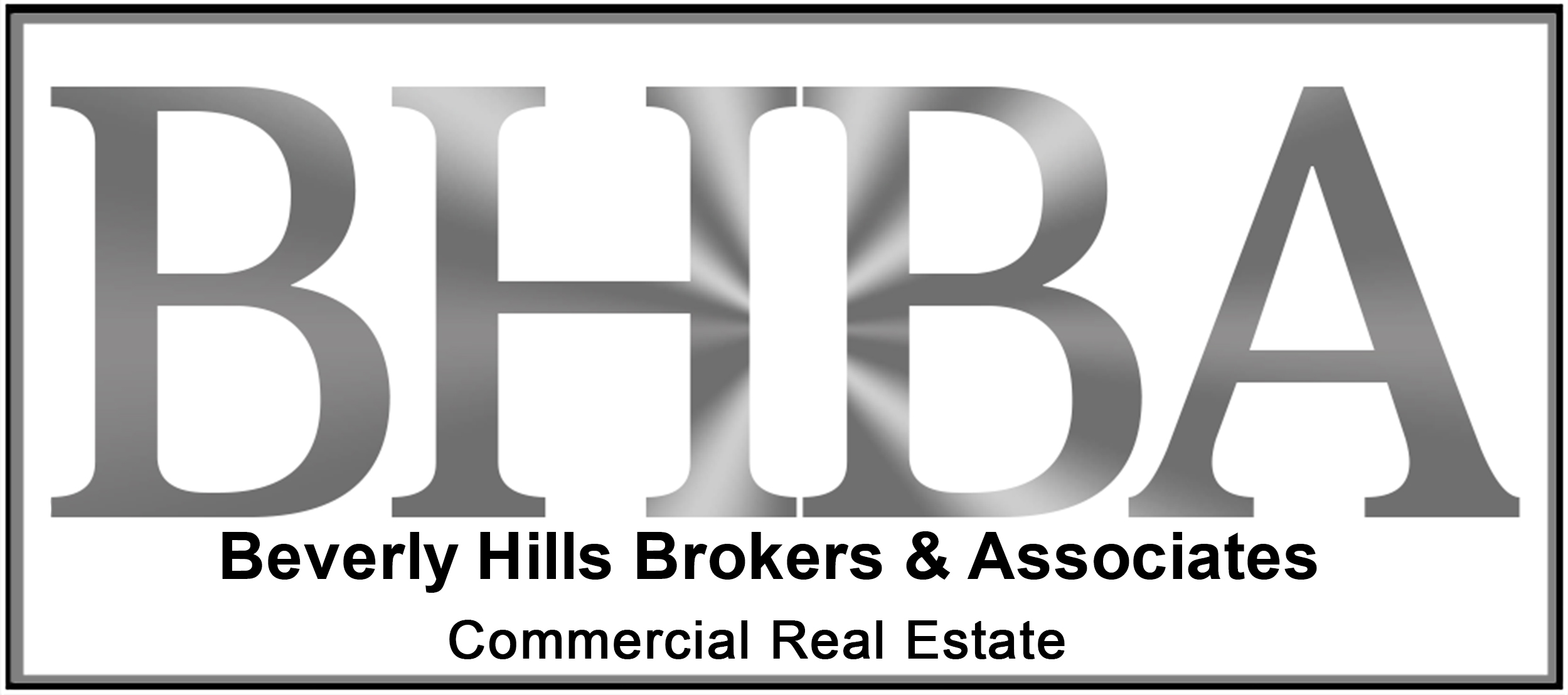 Beverly Hills Brokers & Associates