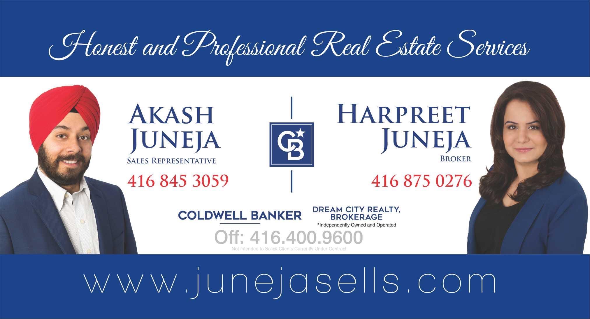 Coldwell Banker Dream City Realty Brokerage