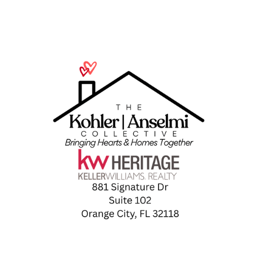 Keller Williams Heritage Realty