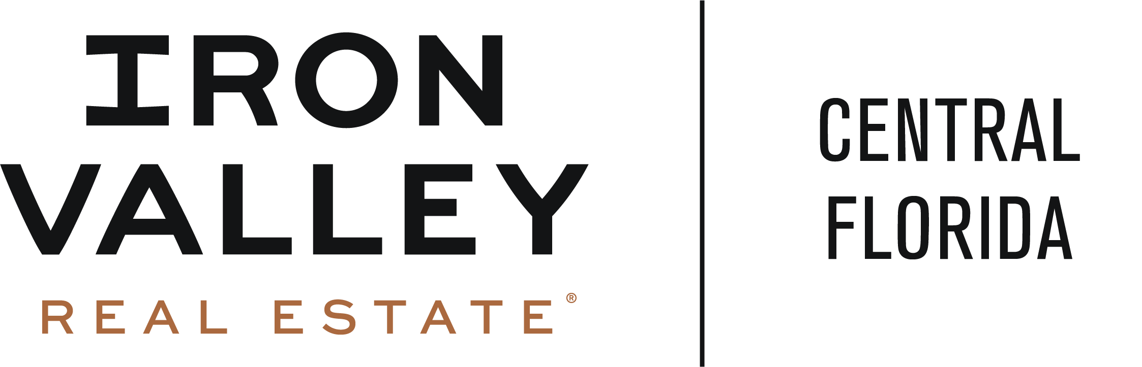 Iron Valley Real Estate Central Florida