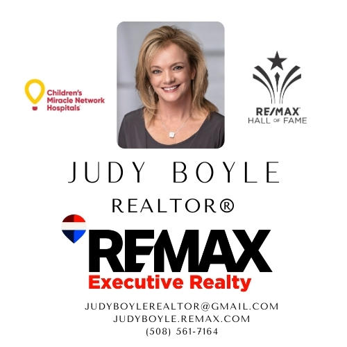 REMAX Executive Realty