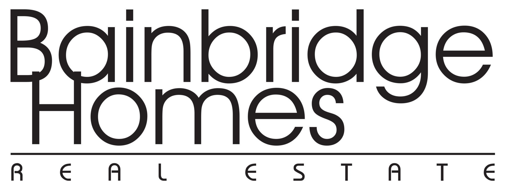 Bainbridge Homes Real Estate