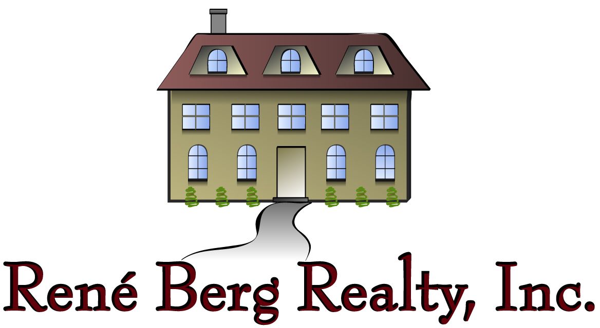 Rene Berg Realty Inc.
