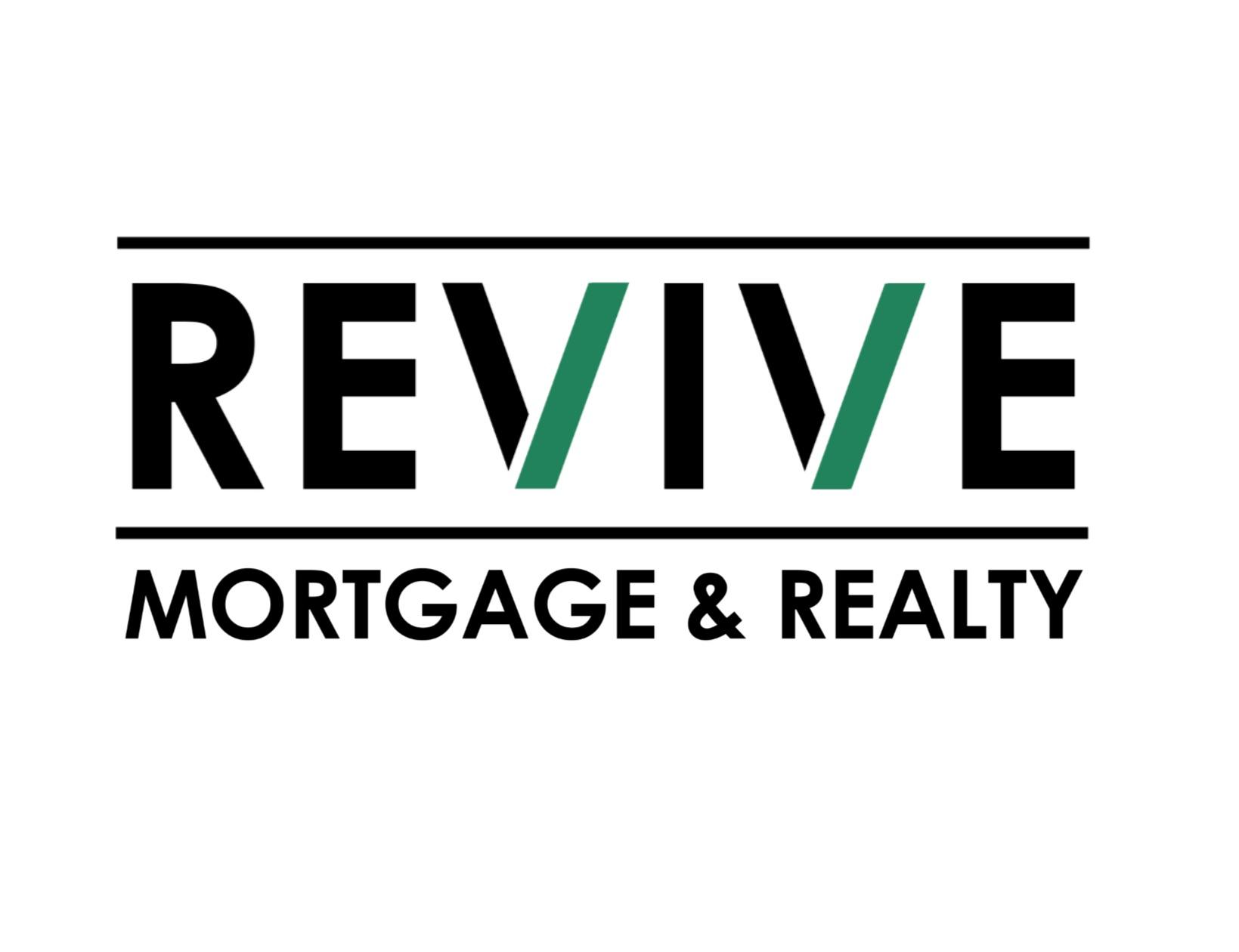 Revive Mortgage and Realty