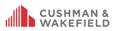 Cushman & Wakefield