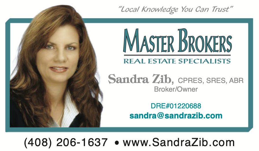 Master Brokers Real Estate Specialists