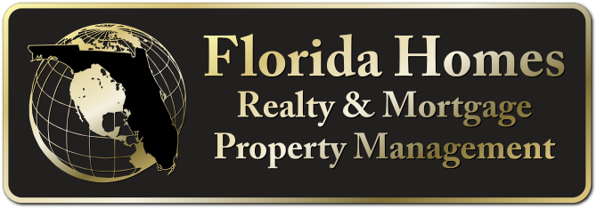 Florida Homes Realty & Mortgage Property Management
