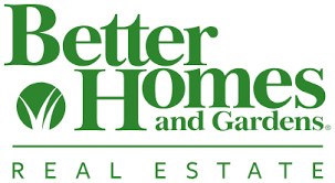 Better Homes & Gardens Real Estate