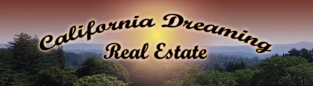 California Dreaming Real Estate
