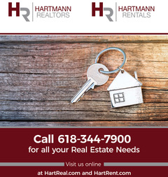 Hartmann Realtors