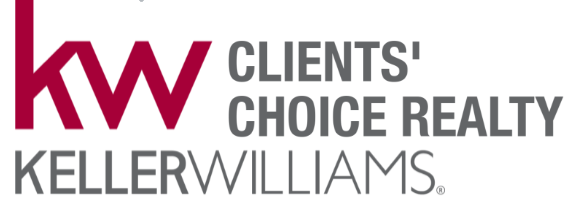 Keller Williams Clients' Choice