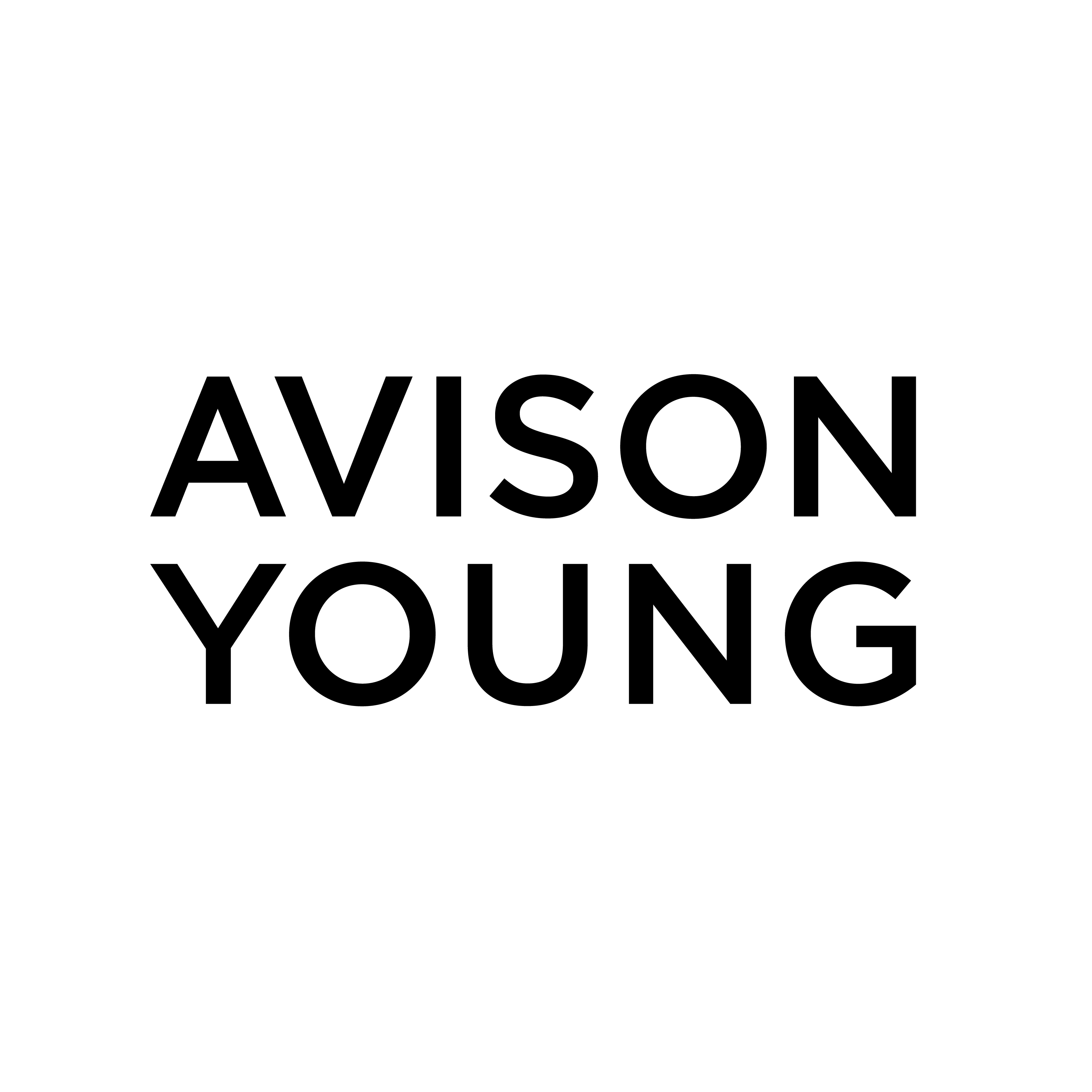Avison Young