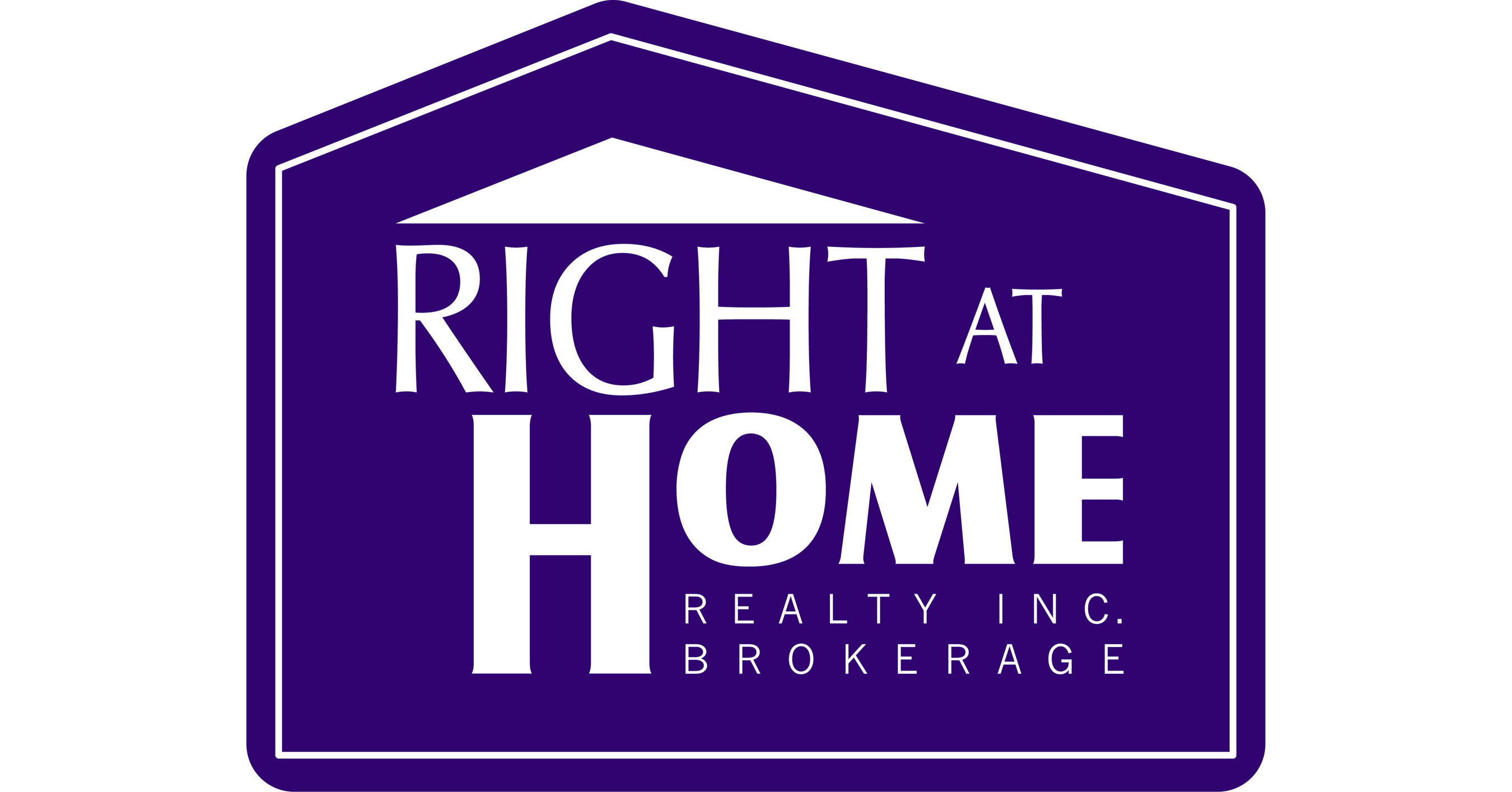 Right at Home Realty Inc., Brokerage
