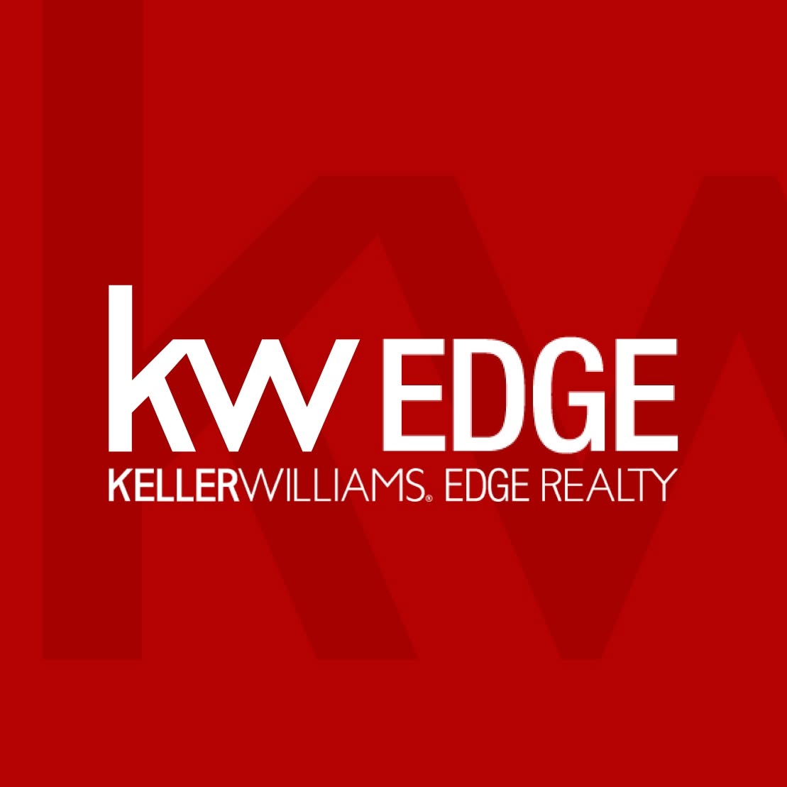 Keller Williams Edge Realty., Brokerage
