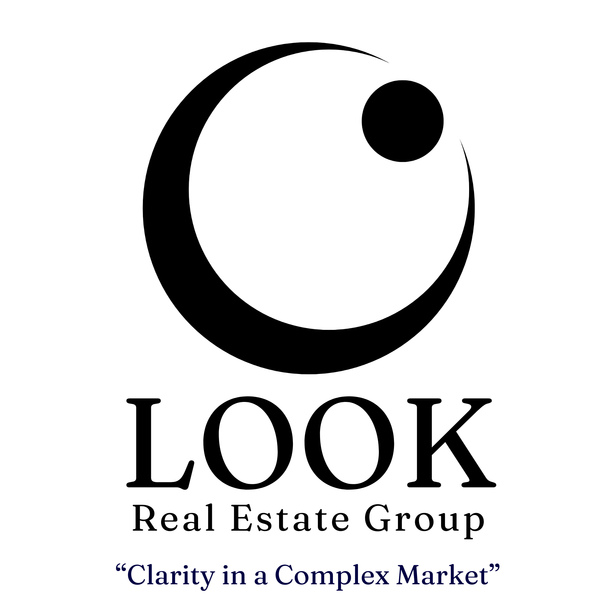 LOOK Real Estate Group Powered by Epique Realty