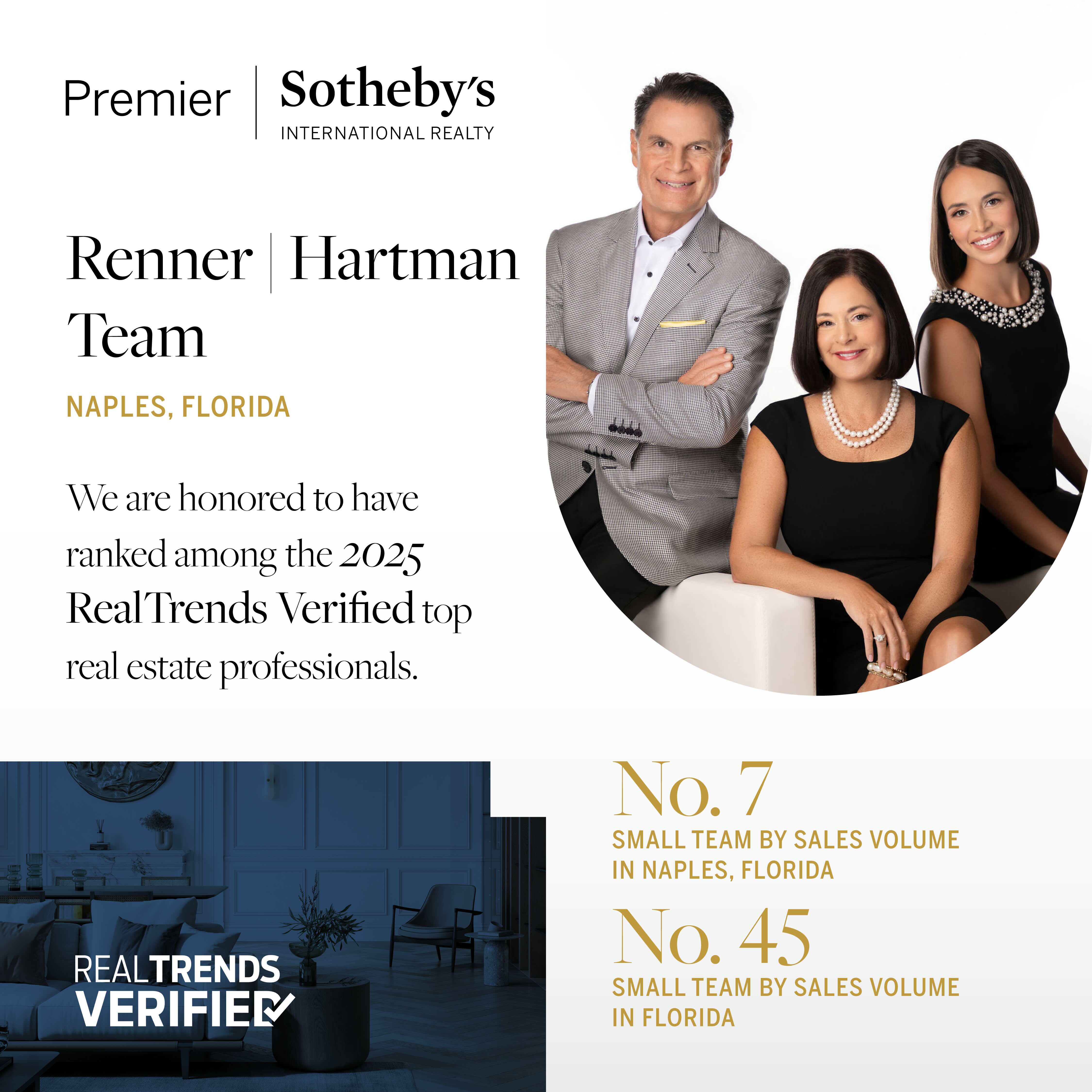 Premier Sotheby's International Realty