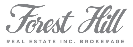 Forest Hill Real Estate Inc., Brokerage