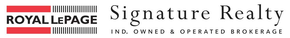 Royal Lepage Signature