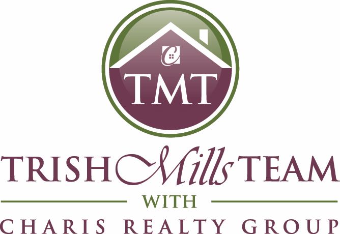 Trish Mills Team with Charis Realty Group