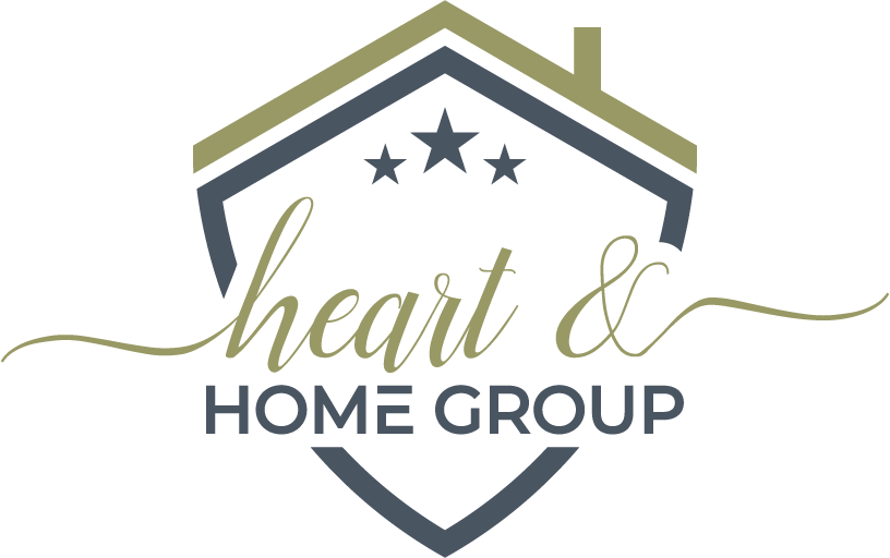 Heart & Home Group at EXP Realty